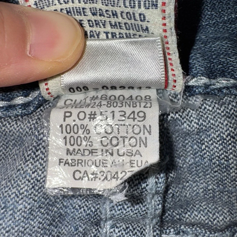 True Religion true religion